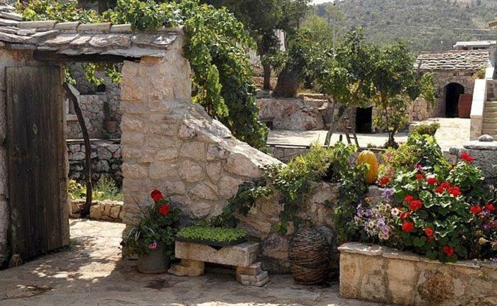 Villa Oaza Primosten With Heated Pool Exterior photo